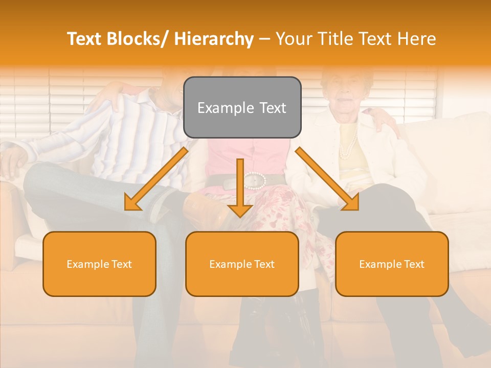 Hispanic Fun Grand PowerPoint Template