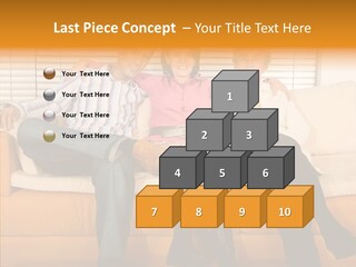 Hispanic Fun Grand PowerPoint Template