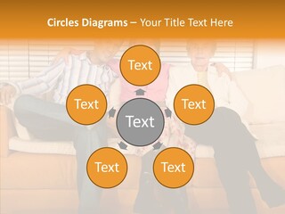 Hispanic Fun Grand PowerPoint Template