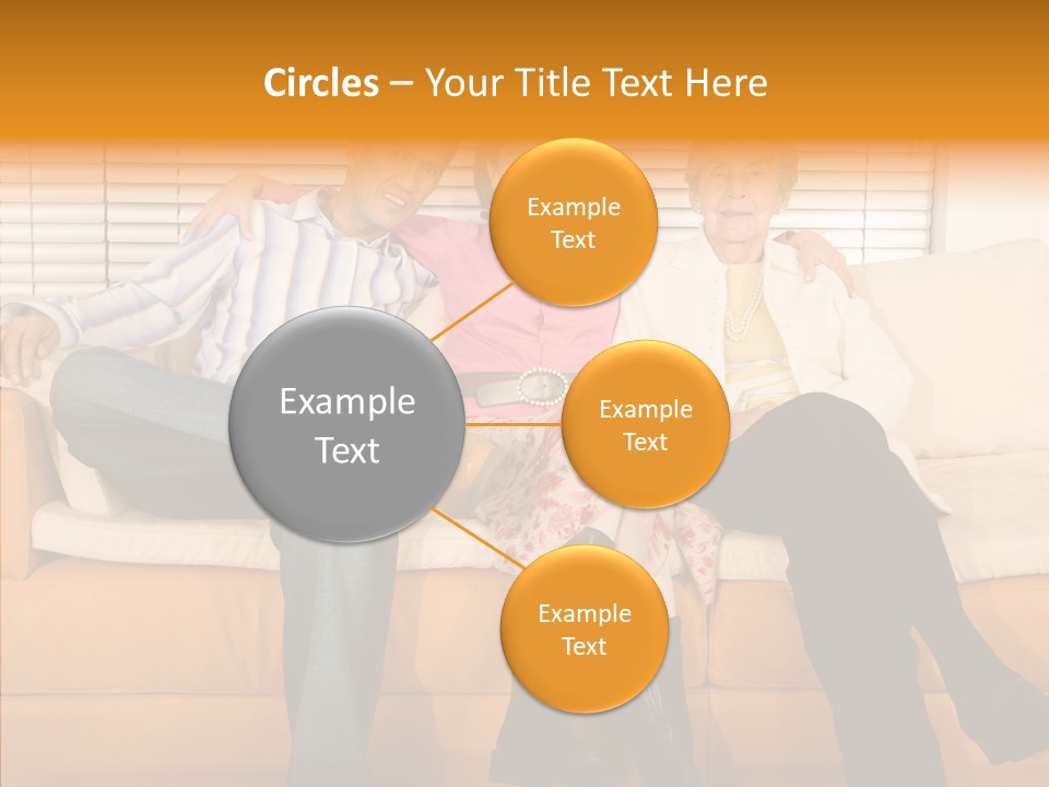Hispanic Fun Grand PowerPoint Template