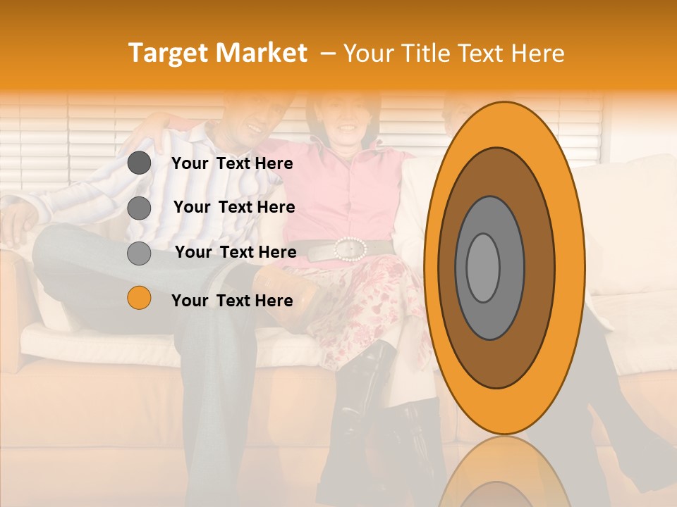 Hispanic Fun Grand PowerPoint Template