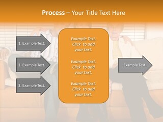 Hispanic Fun Grand PowerPoint Template