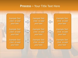 Hispanic Fun Grand PowerPoint Template