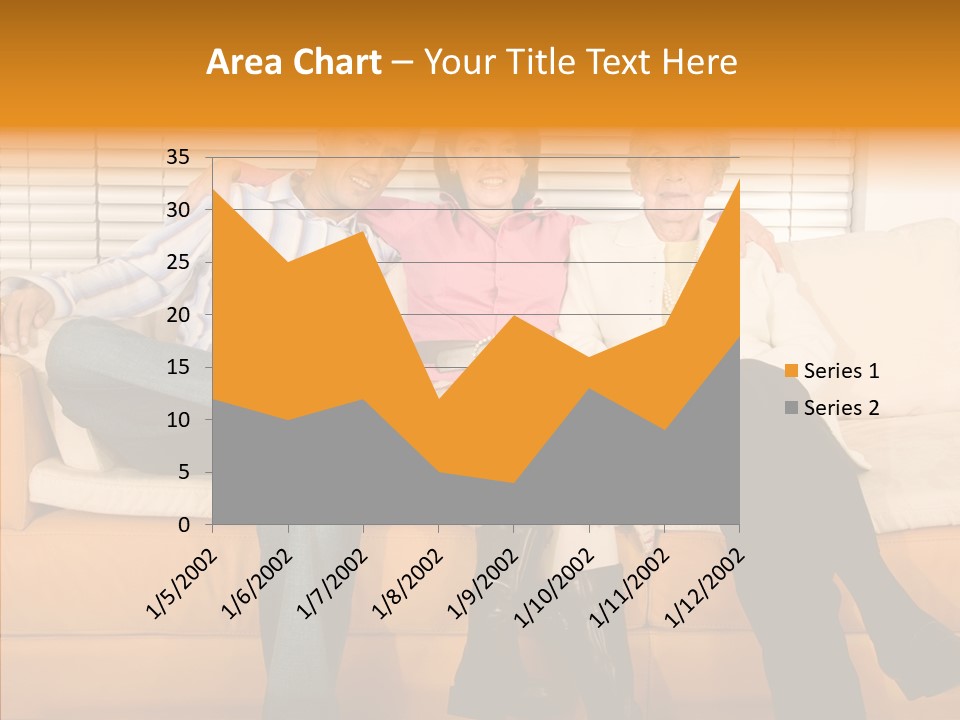 Hispanic Fun Grand PowerPoint Template