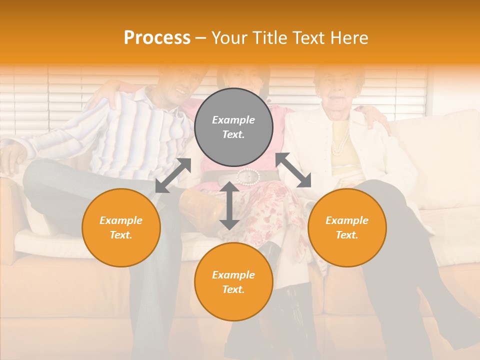 Hispanic Fun Grand PowerPoint Template