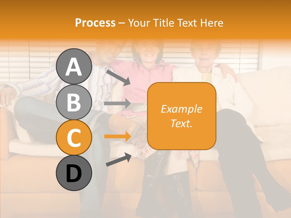 Hispanic Fun Grand PowerPoint Template