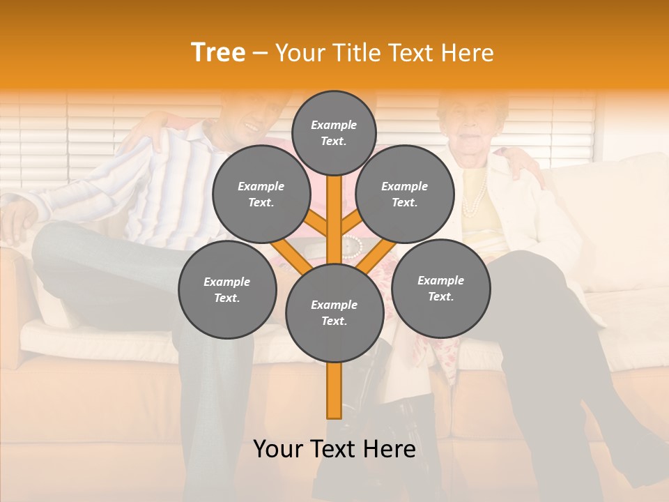 Hispanic Fun Grand PowerPoint Template