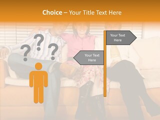 Hispanic Fun Grand PowerPoint Template