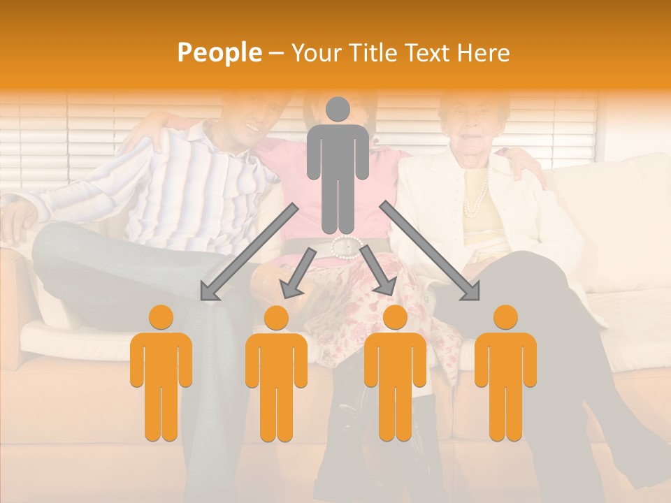 Hispanic Fun Grand PowerPoint Template