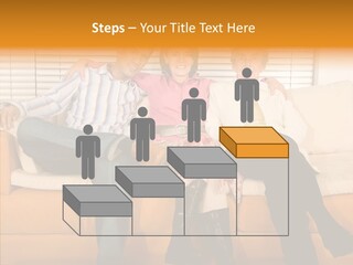 Hispanic Fun Grand PowerPoint Template