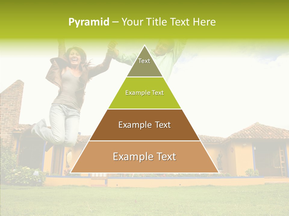 Together Latin Love PowerPoint Template