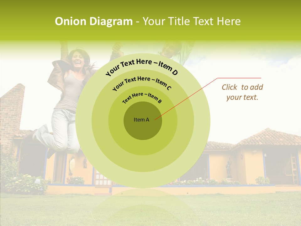 Together Latin Love PowerPoint Template