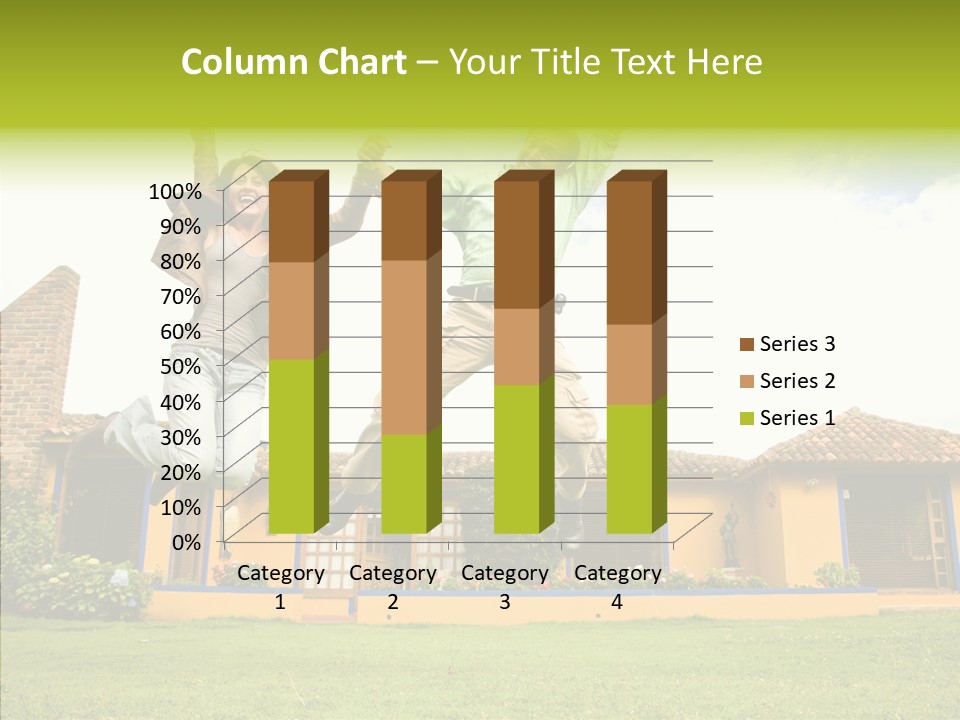 Together Latin Love PowerPoint Template
