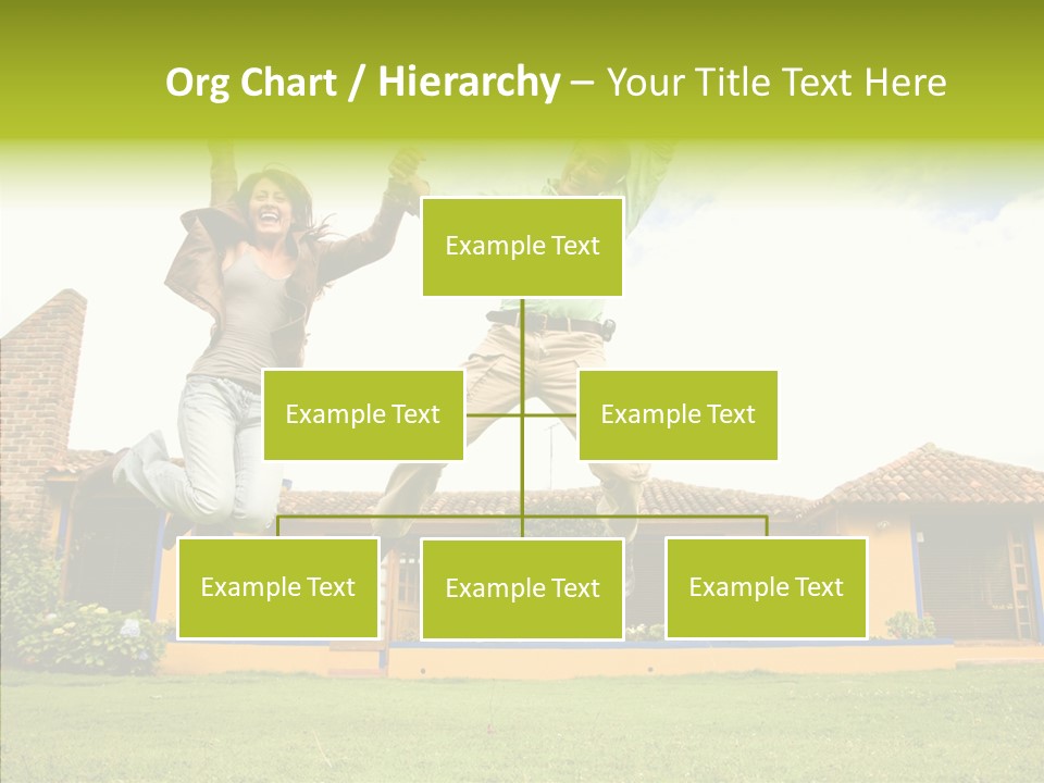 Together Latin Love PowerPoint Template