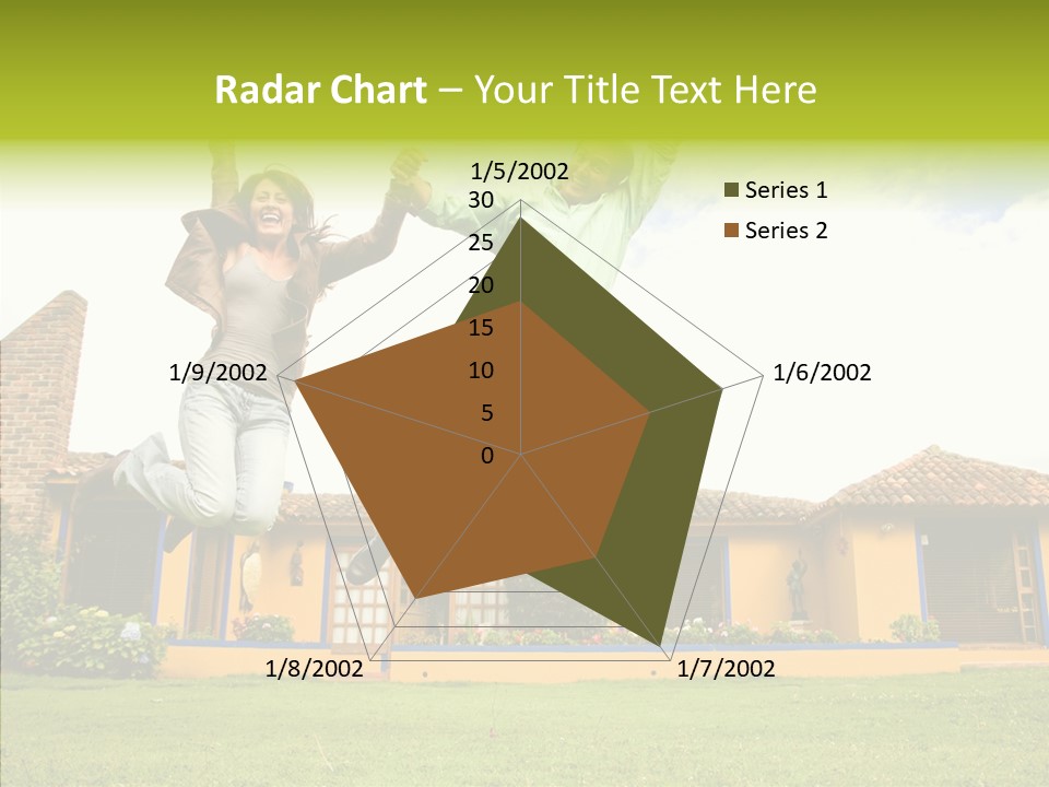 Together Latin Love PowerPoint Template