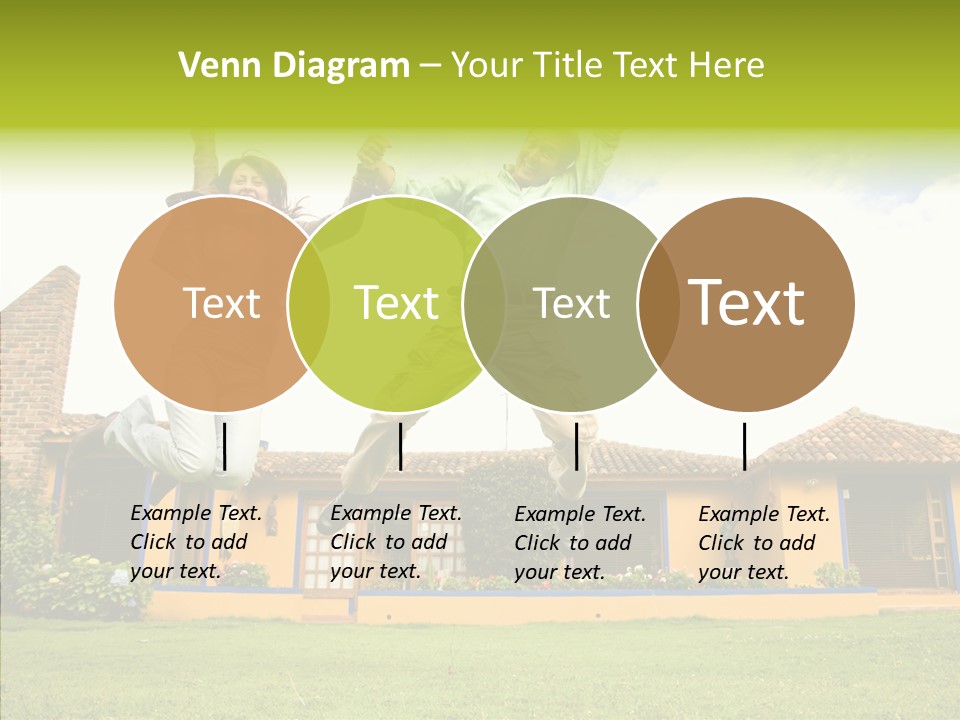 Together Latin Love PowerPoint Template