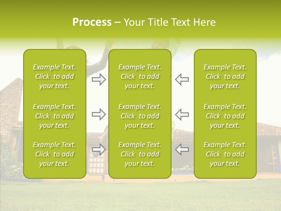 Together Latin Love PowerPoint Template