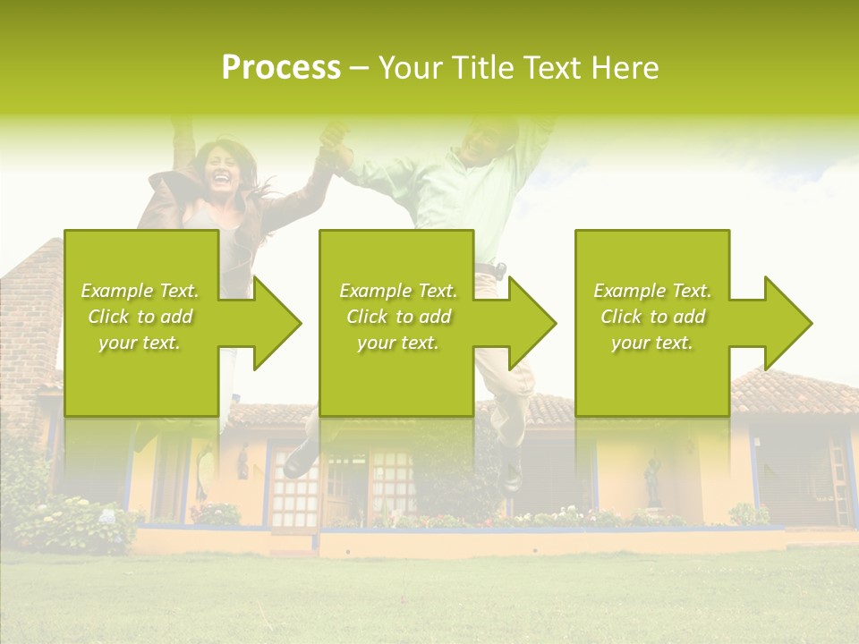 Together Latin Love PowerPoint Template