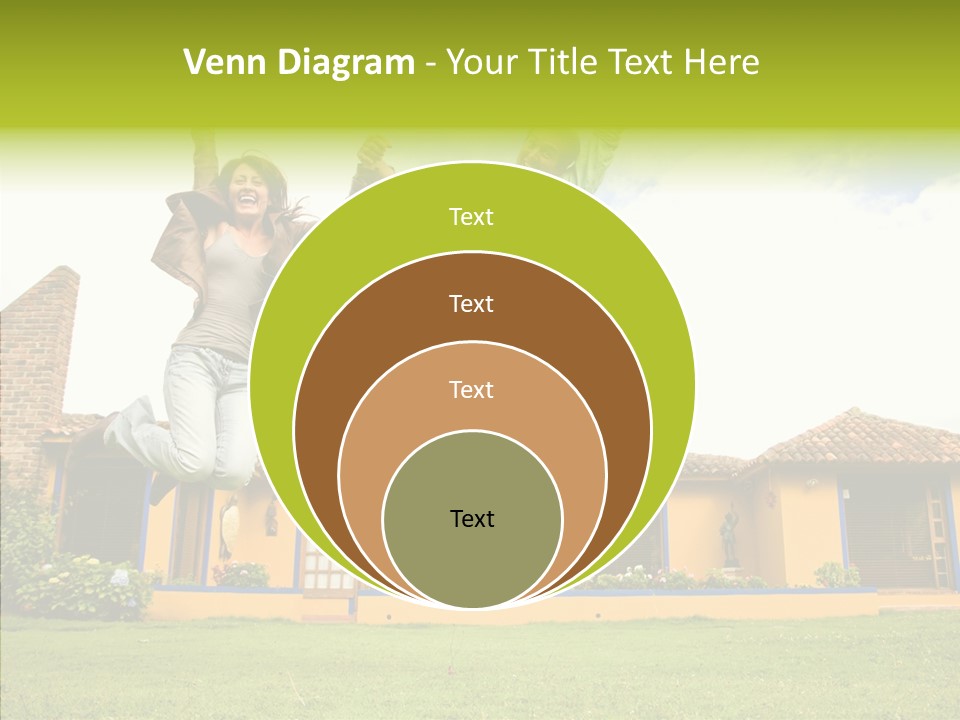 Together Latin Love PowerPoint Template