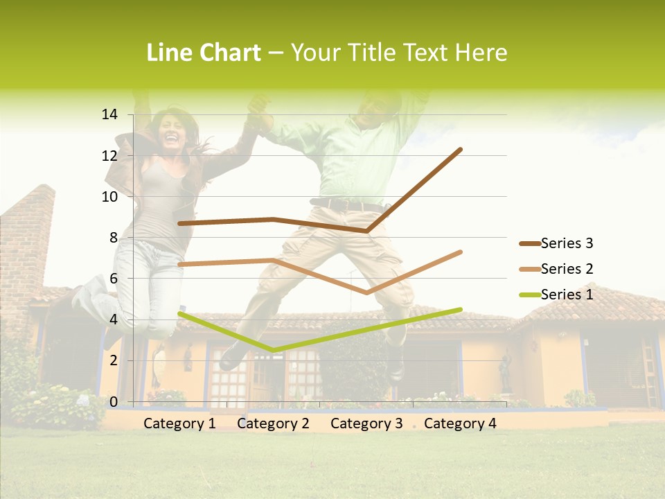 Together Latin Love PowerPoint Template