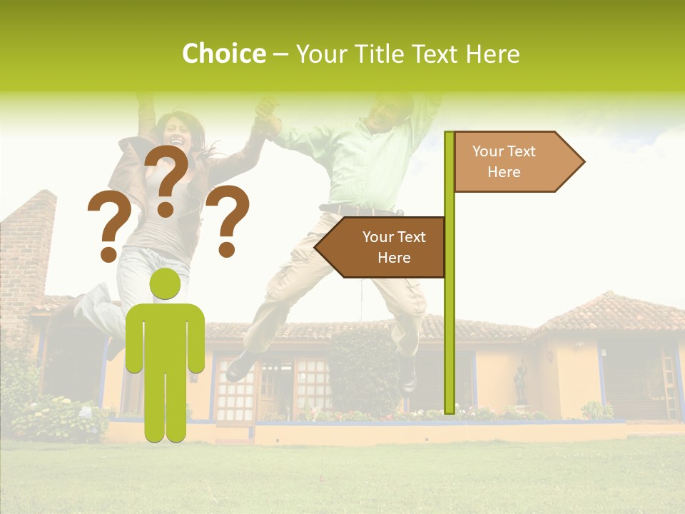 Together Latin Love PowerPoint Template