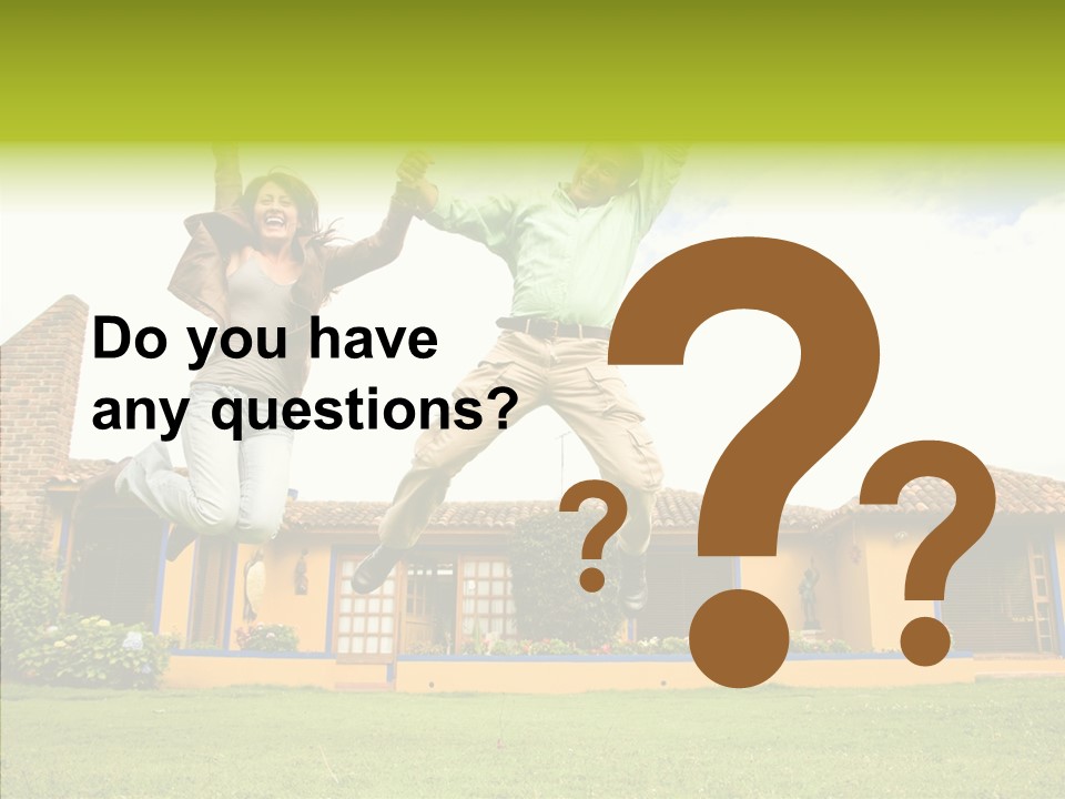 Together Latin Love PowerPoint Template