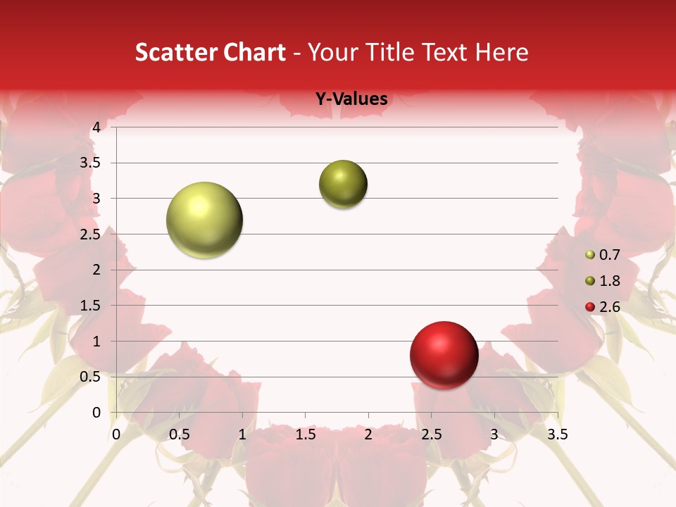 Natural Floral Lover PowerPoint Template