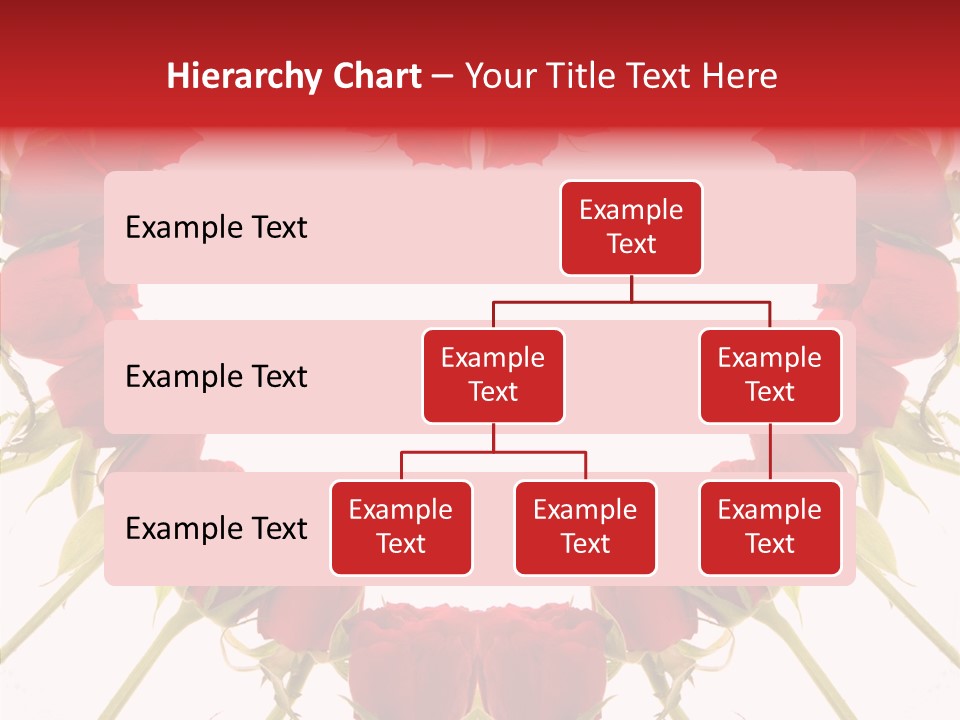 Natural Floral Lover PowerPoint Template