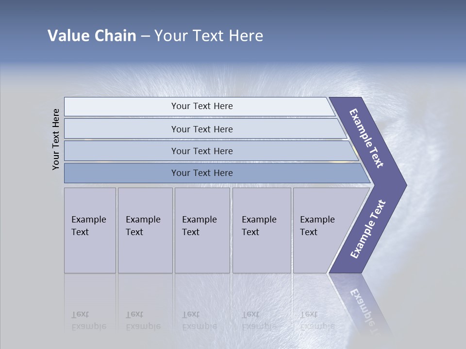 Eyes Nature Snout PowerPoint Template