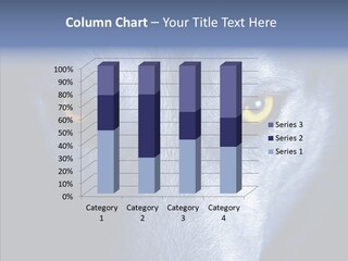 Eyes Nature Snout PowerPoint Template