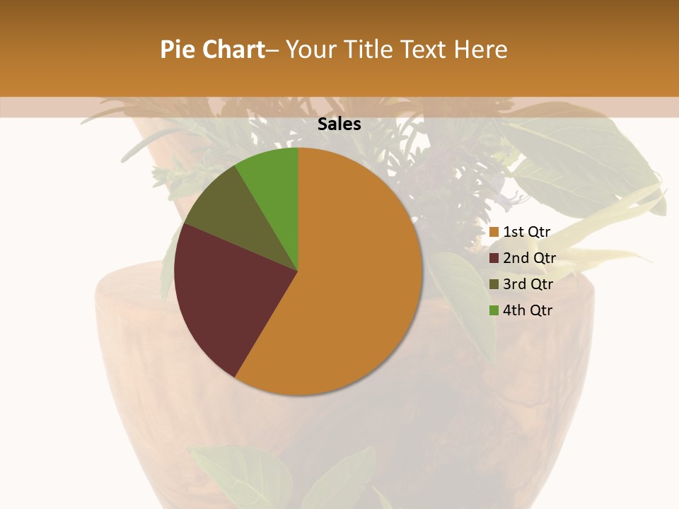 Health Tool Pestle PowerPoint Template