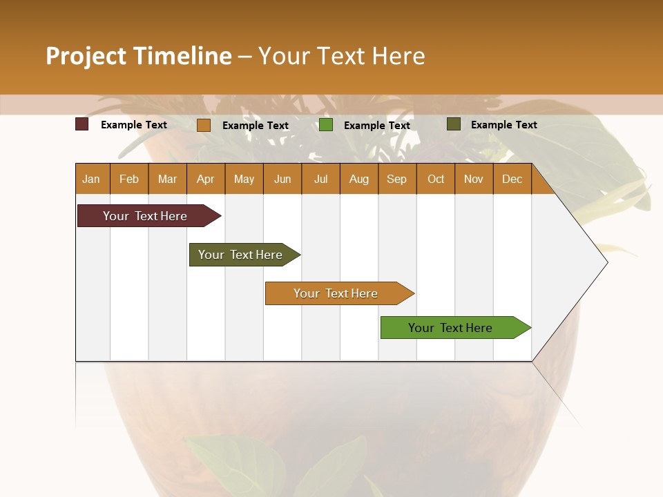 Health Tool Pestle PowerPoint Template