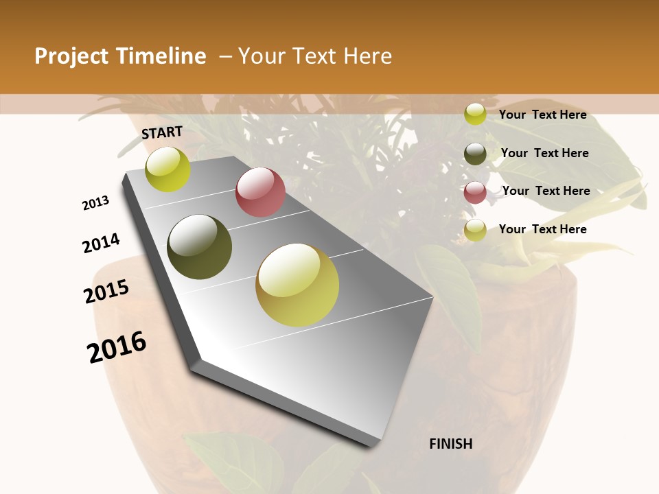 Health Tool Pestle PowerPoint Template