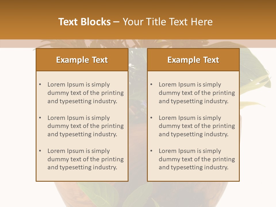 Health Tool Pestle PowerPoint Template