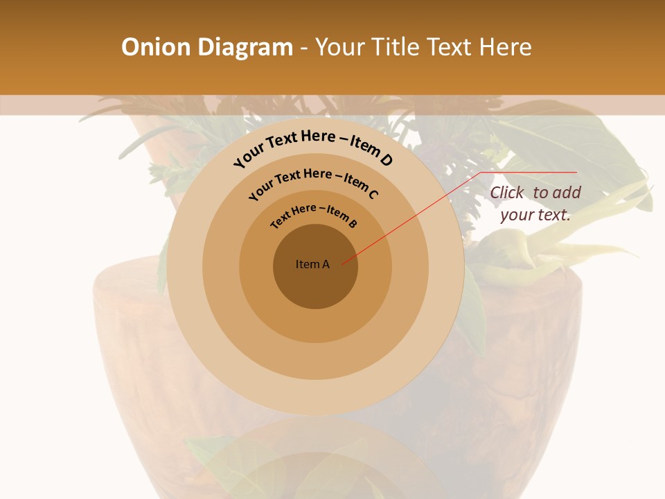 Health Tool Pestle PowerPoint Template