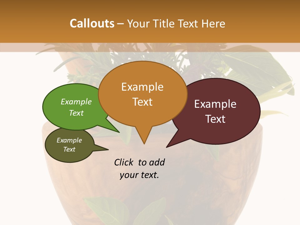 Health Tool Pestle PowerPoint Template