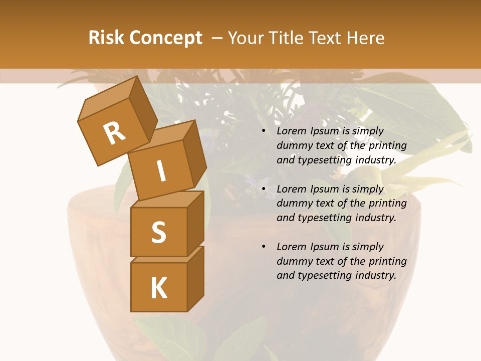 Health Tool Pestle PowerPoint Template