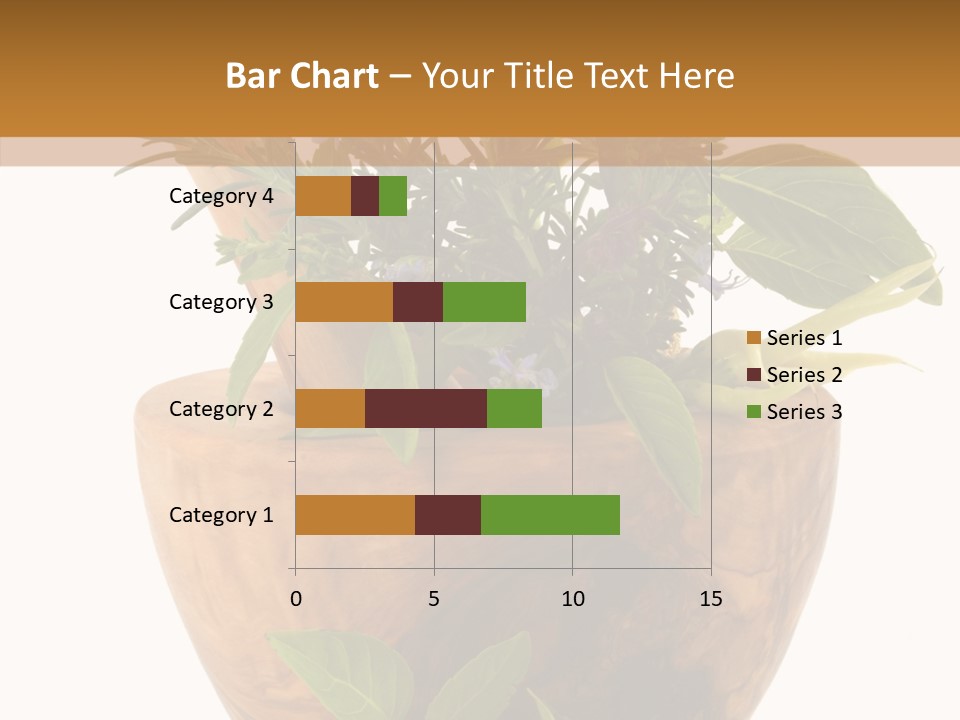 Health Tool Pestle PowerPoint Template