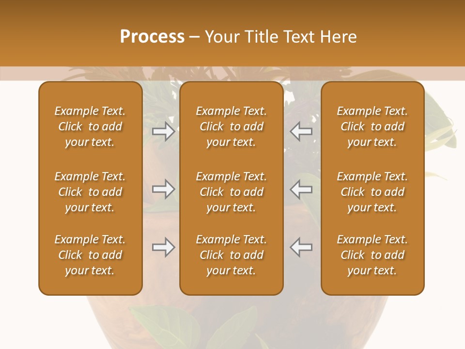 Health Tool Pestle PowerPoint Template
