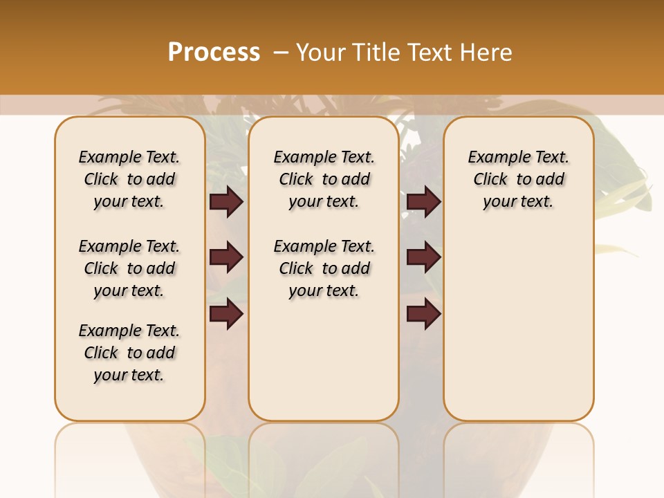 Health Tool Pestle PowerPoint Template