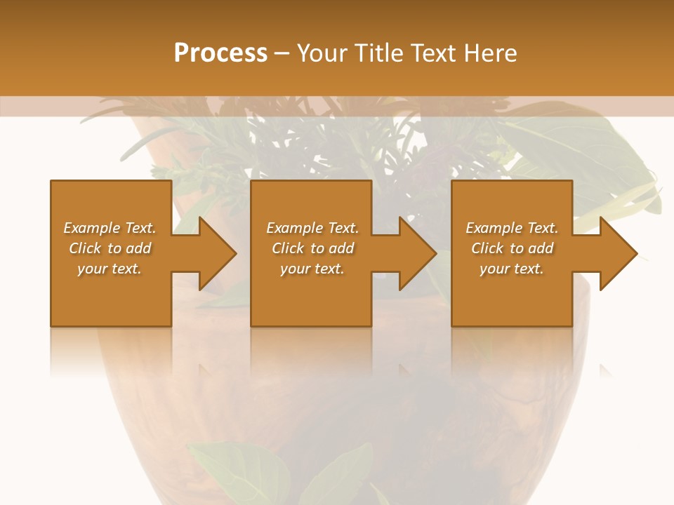 Health Tool Pestle PowerPoint Template