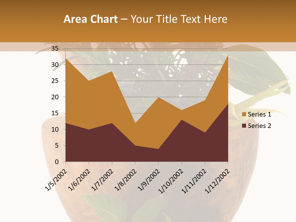Health Tool Pestle PowerPoint Template