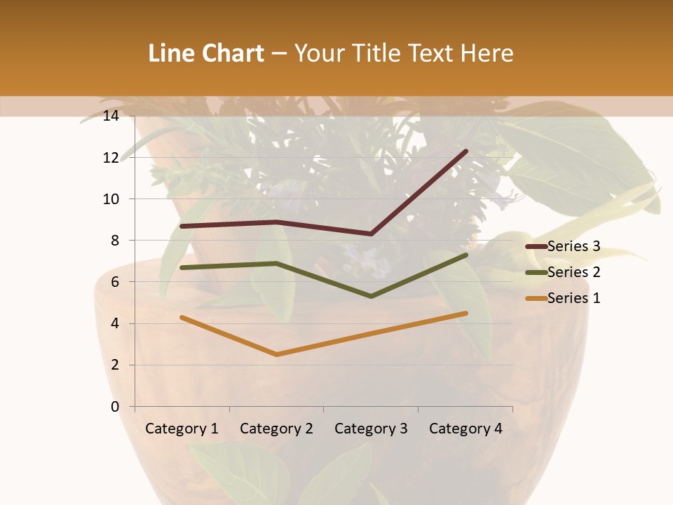 Health Tool Pestle PowerPoint Template