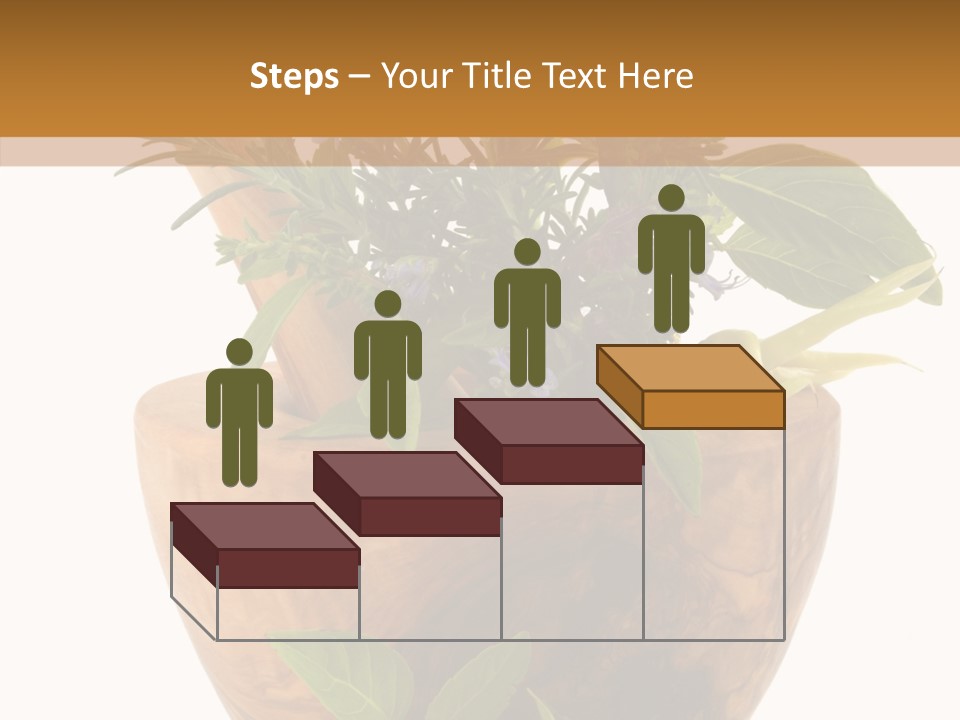 Health Tool Pestle PowerPoint Template