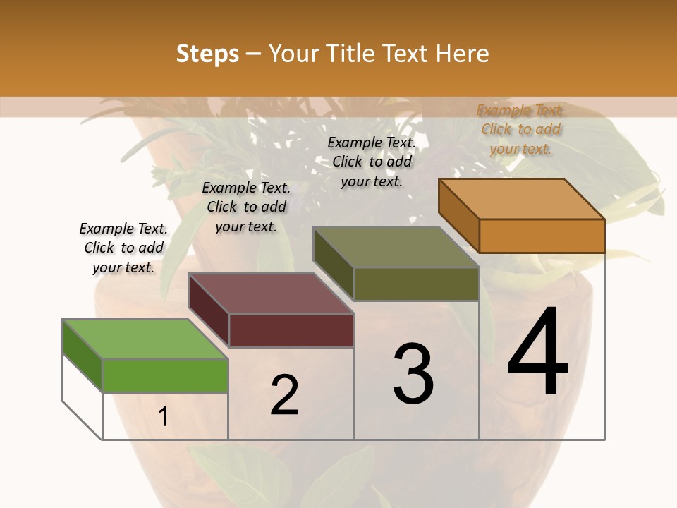 Health Tool Pestle PowerPoint Template