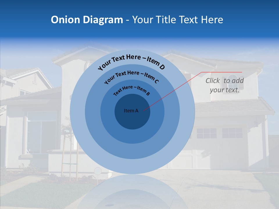 Burbs Real Selling PowerPoint Template