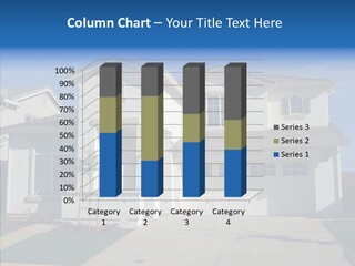 Burbs Real Selling PowerPoint Template
