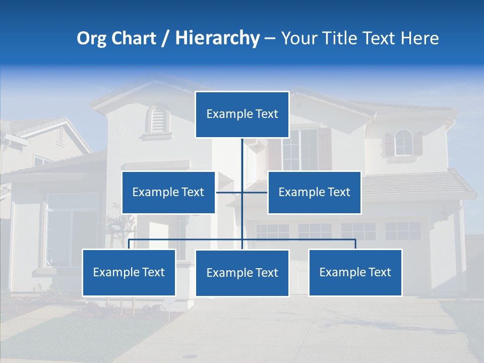 Burbs Real Selling PowerPoint Template