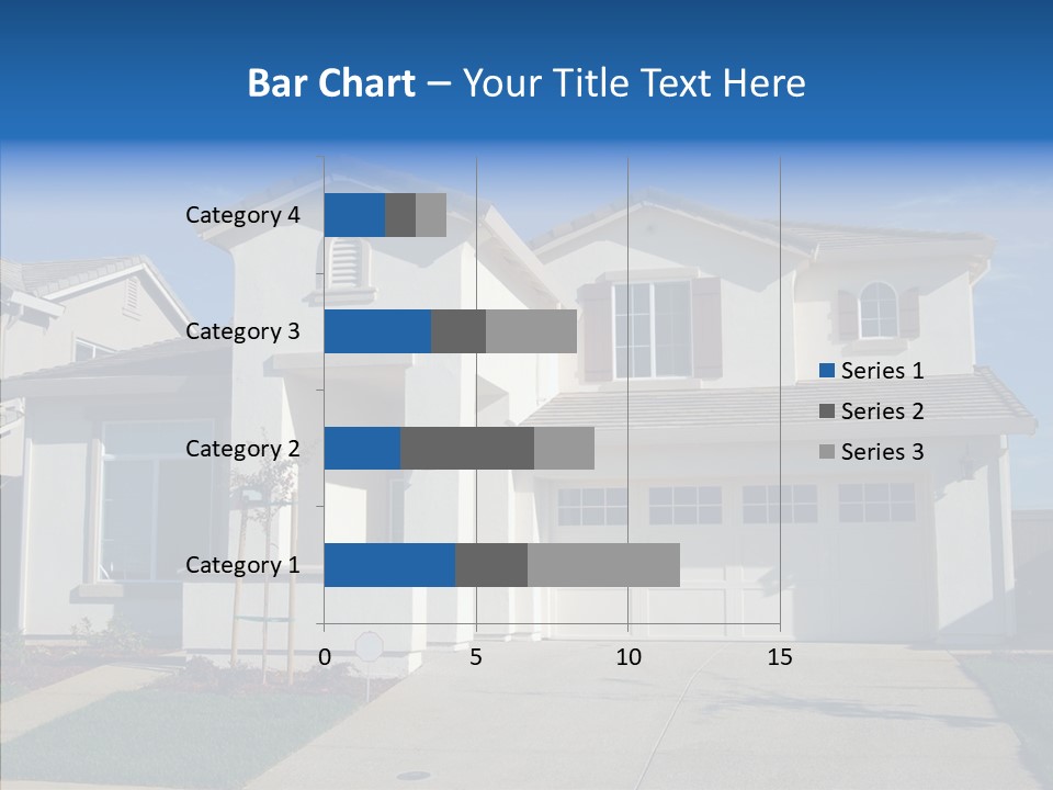 Burbs Real Selling PowerPoint Template