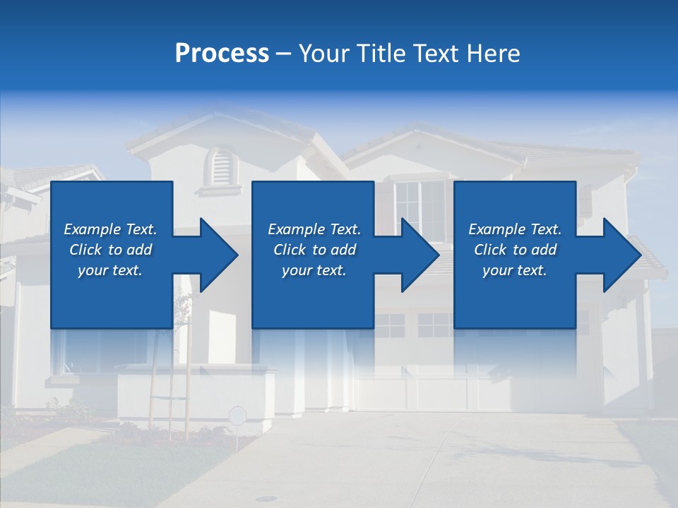Burbs Real Selling PowerPoint Template